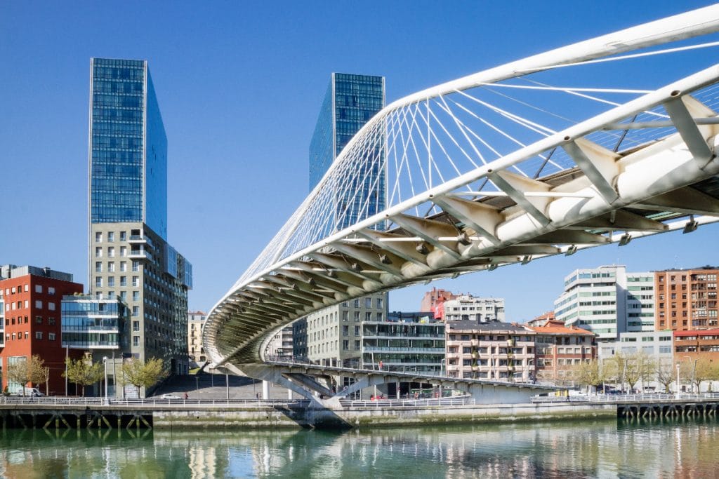 Bilbao es una de las mejores ciudades europeas para inversión extranjera