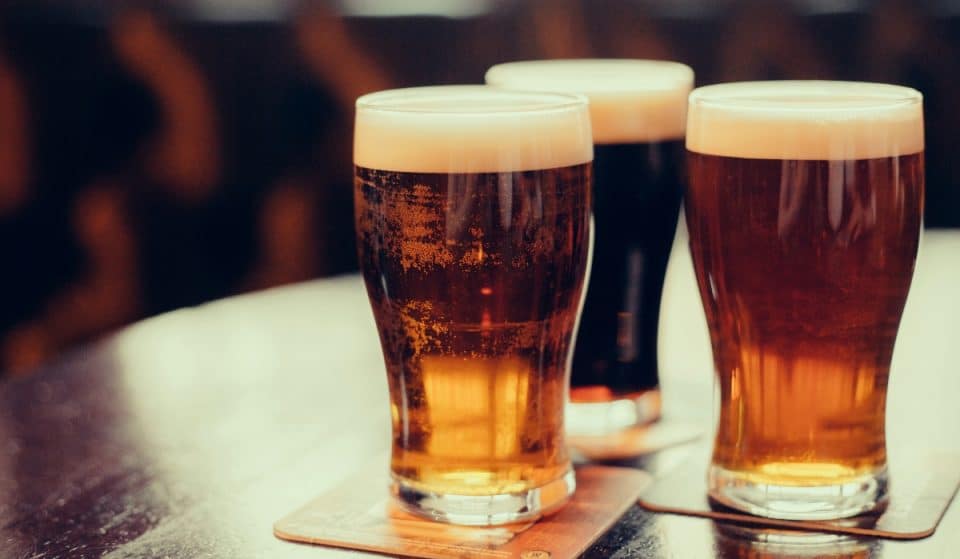 6 marcas de cerveza que se elaboran en Bizkaia