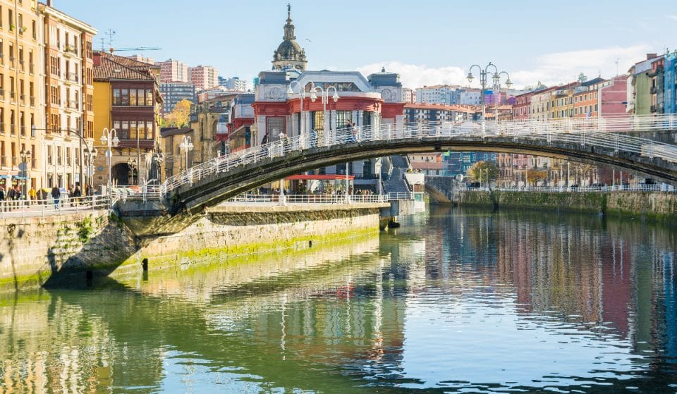 Los mejores planes para sacarle provecho al mes de mayo en Bilbao