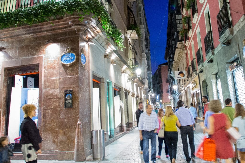 Bilbao activa una nueva campaña de bonos descuento para el comercio local