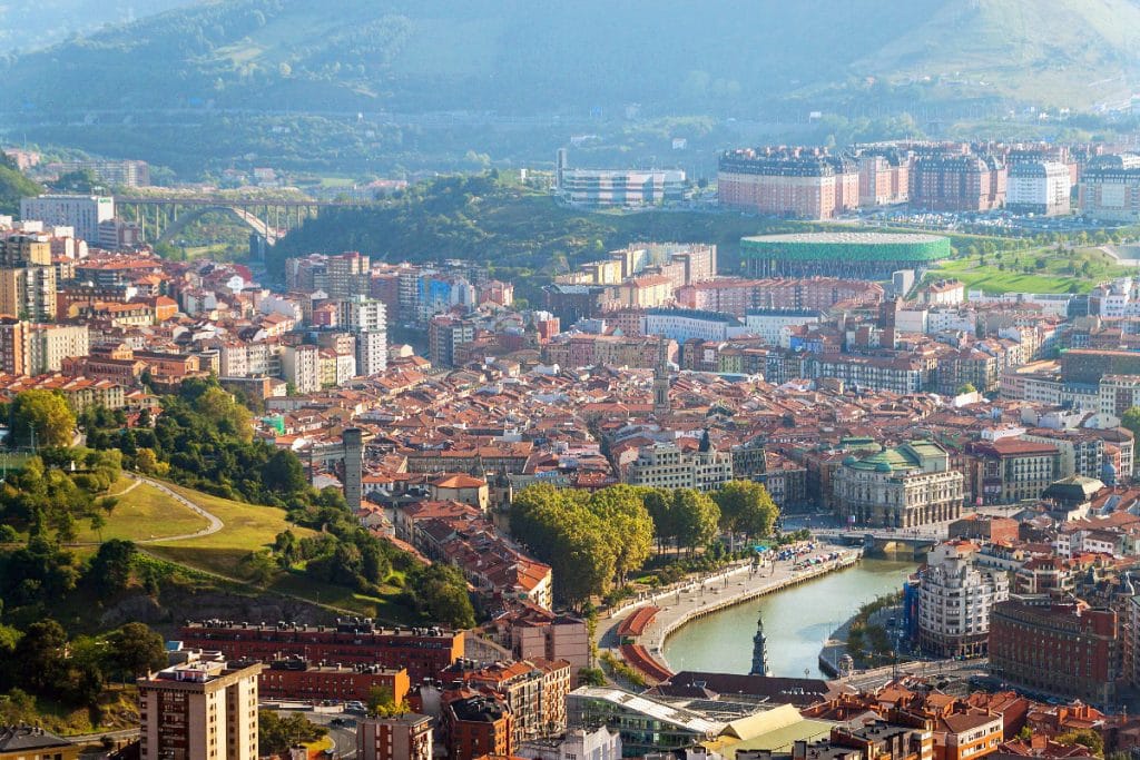 50 cosas que hacer en Bilbao al menos una vez en la vida