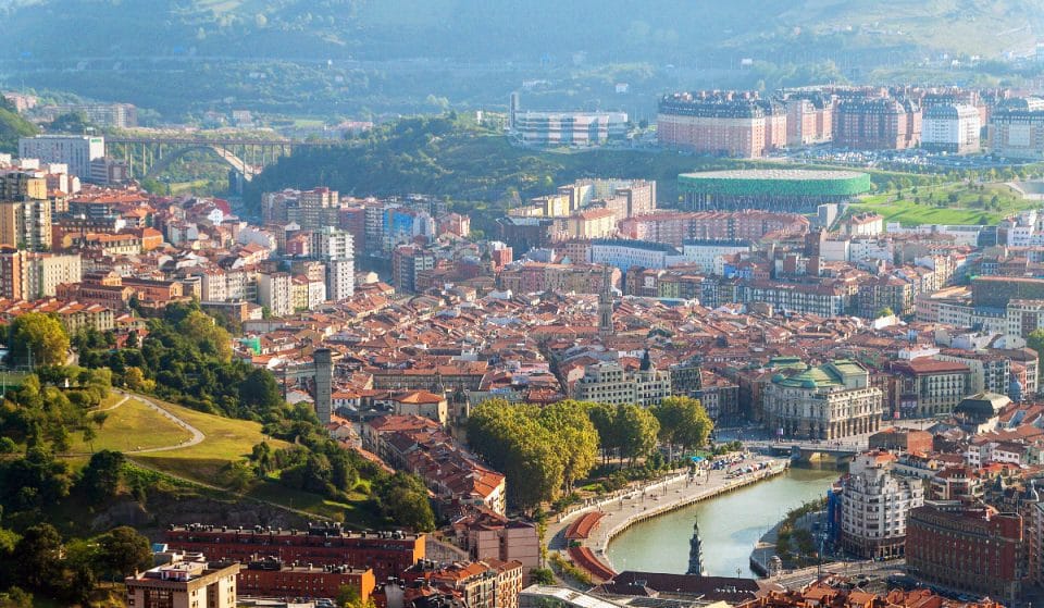 50 cosas que hacer en Bilbao al menos una vez en la vida