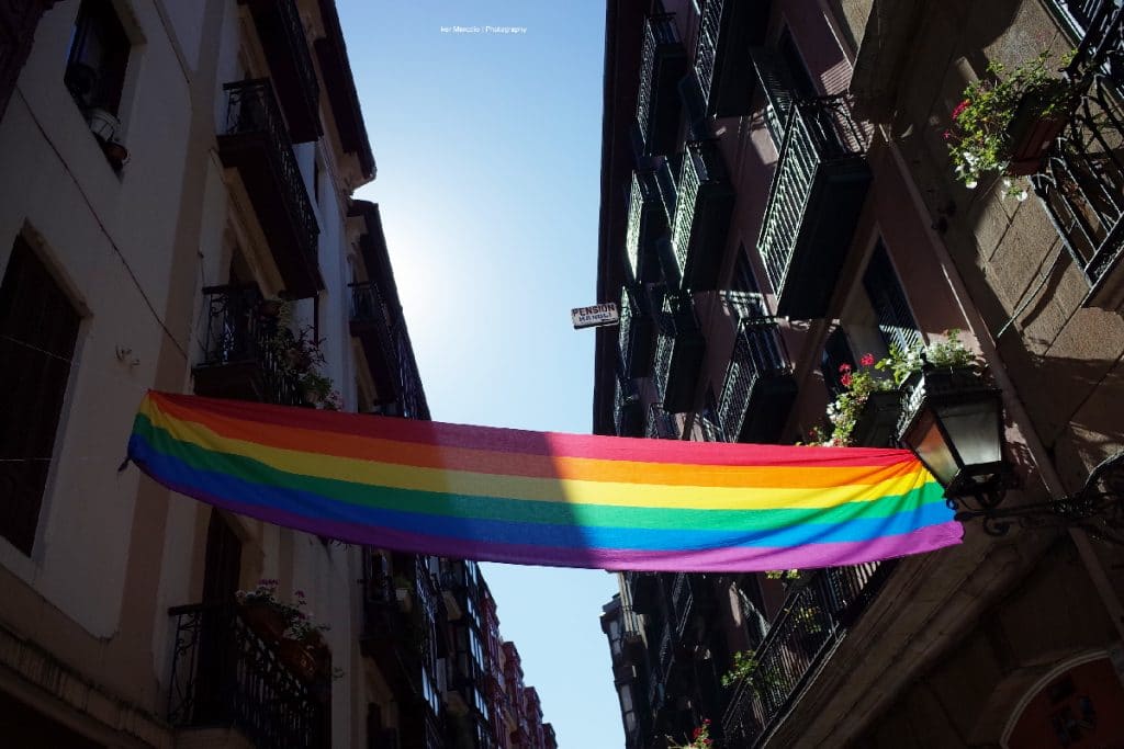 Orgullo Bilbao