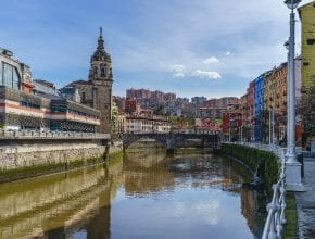 12 planes para disfrutar de Bilbao durante el mes de junio