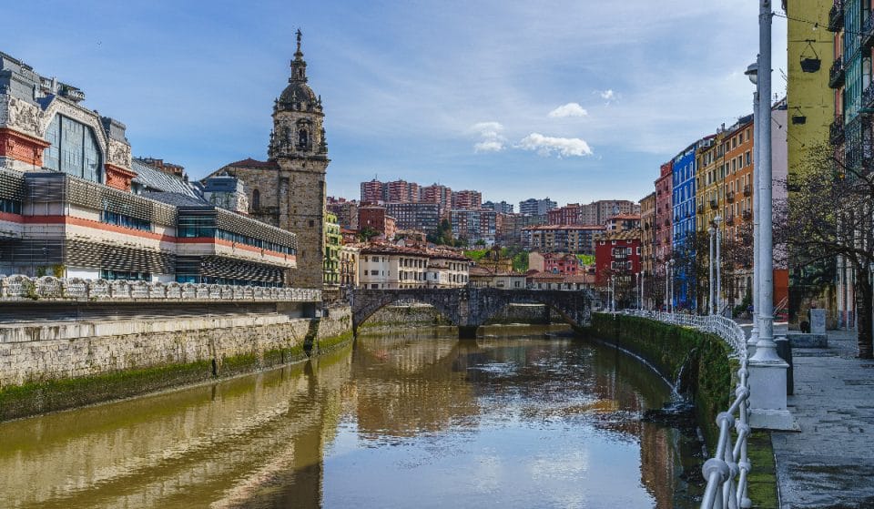 20 planes para disfrutar de Bilbao durante junio
