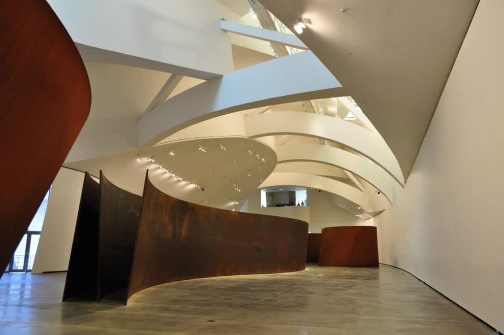El Museo Guggenheim promueve el wellness con sesiones de meditación y de yoga
