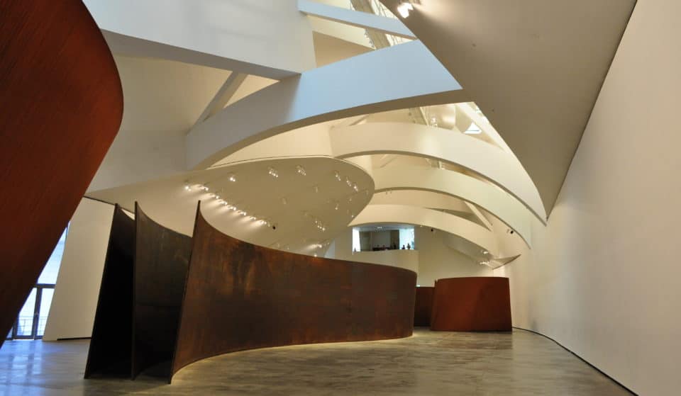 El Museo Guggenheim promueve el wellness con sesiones de meditación y de yoga
