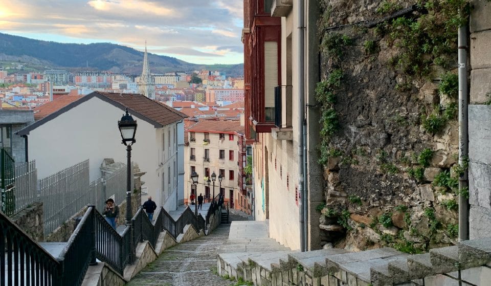 El Ayuntamiento de Bilbao ofrece en julio rutas guiadas gratuitas por Iturralde