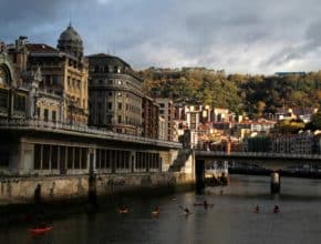 La agenda de los mejores planes para este fin de semana en Bilbao