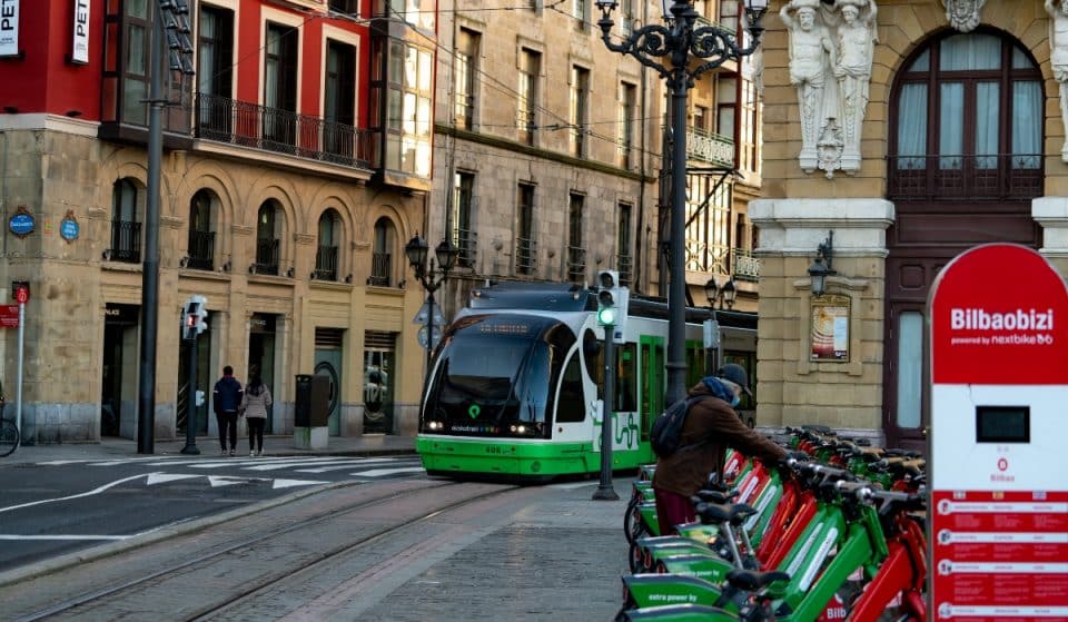 La Semana de la Movilidad llega a Bilbao con un programa de actividades gratuitas