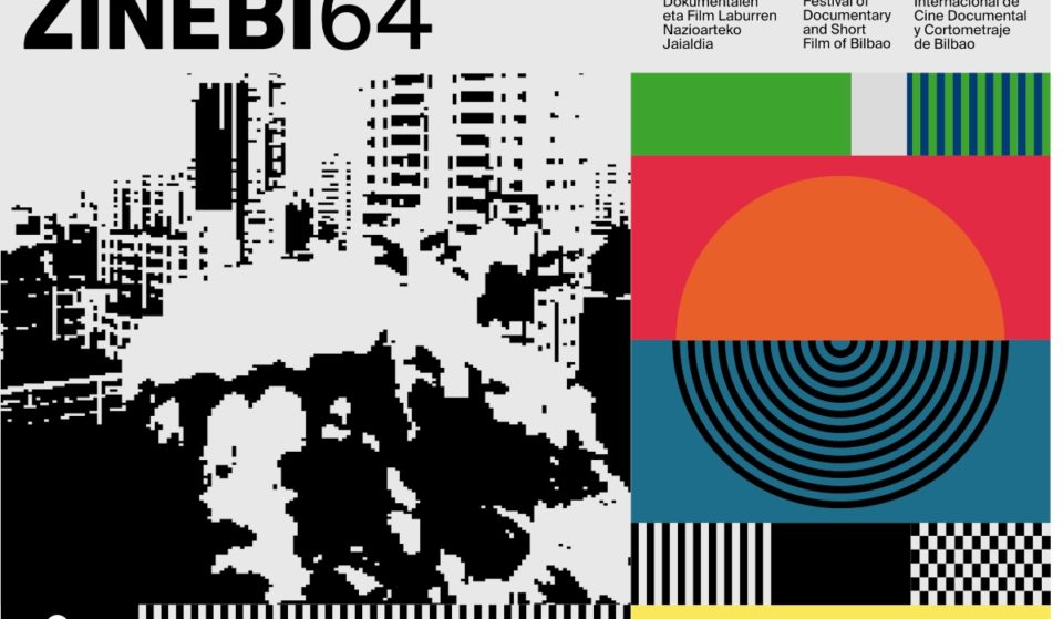 El festival ZINEBI vuelve a Bilbao cargado del mejor cortometraje y cine documental del mundo