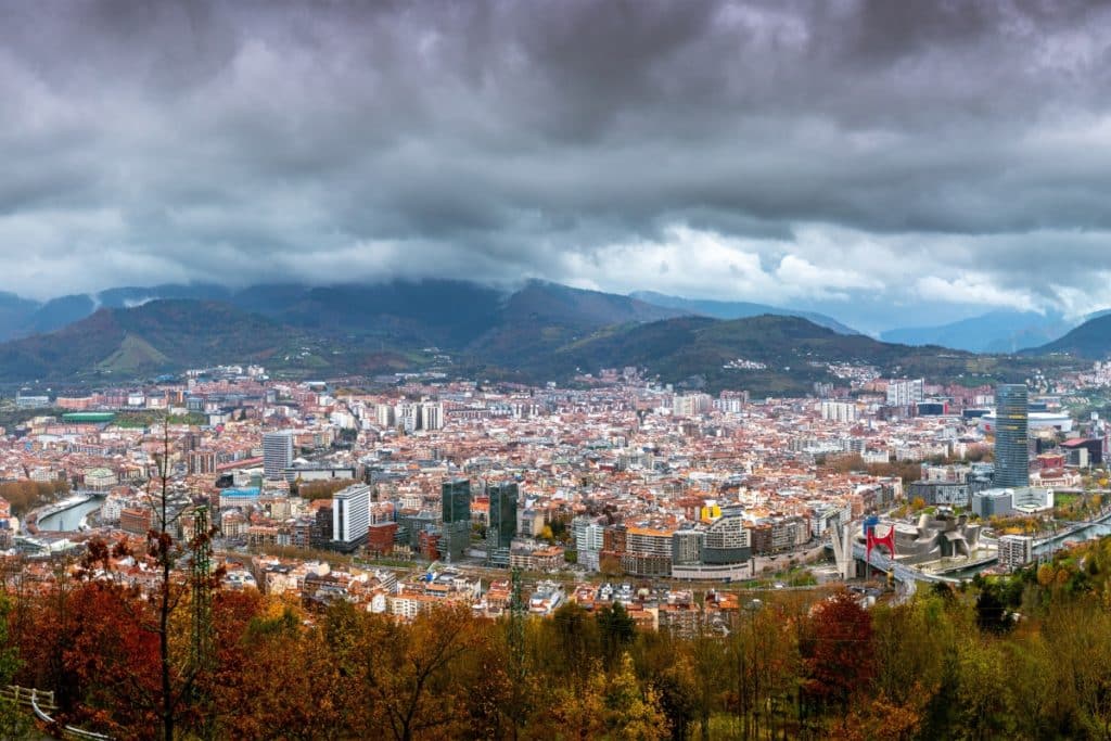 La agenda de planes para disfrutar el mes de noviembre en Bilbao