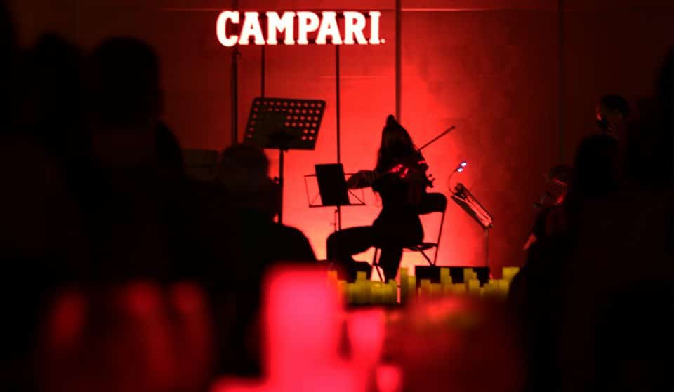Vuelve Candlelight con Campari Tonic: una experiencia musical más allá del cine
