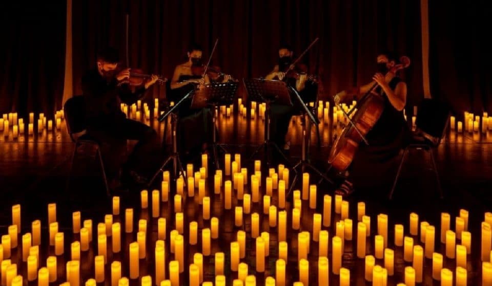 Candlelight rinde tributo a ABBA en este íntimo concierto
