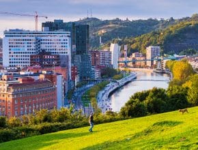 11 planes para disfrutar de este fin de semana en Bilbao