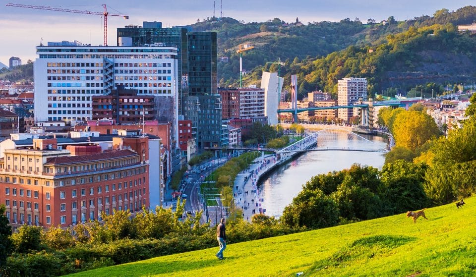 Planes de febrero en Bilbao: 28 días para exprimir la ciudad