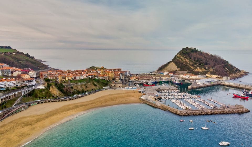 Un pueblo de Euskadi se cuela entre los 25 municipios poco conocidos de Europa que debes visitar