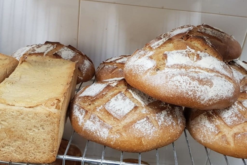 Una de las mejores panaderías artesanas de España está en Bizkaia
