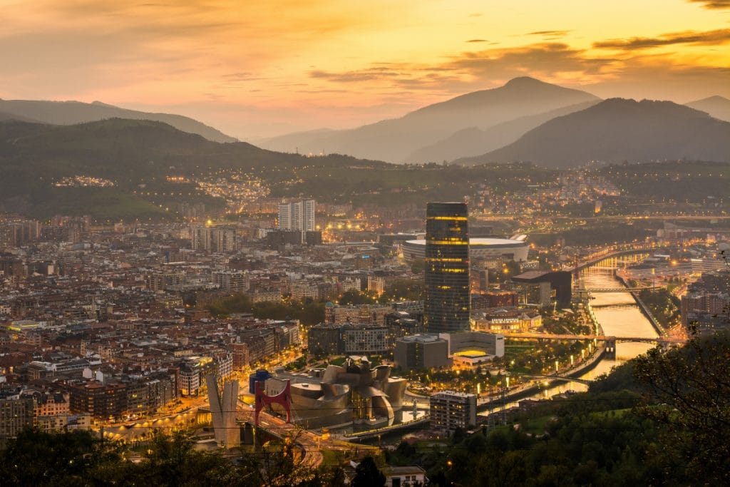 Estos son los proyectos urbanísticos que se llevarán a cabo en Bilbao este 2022
