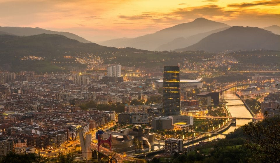 Estos son los proyectos urbanísticos que se llevarán a cabo en Bilbao este 2022