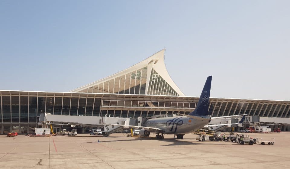 Bilbao estrenará en abril una conexión aérea directa con Egipto