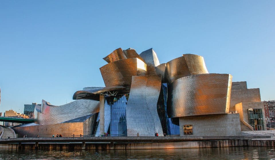 25 aniversario del Guggenheim: programación especial y entradas gratis