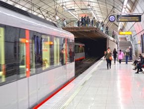 ¿Cuánto costará el transporte público en Bilbao en 2023?