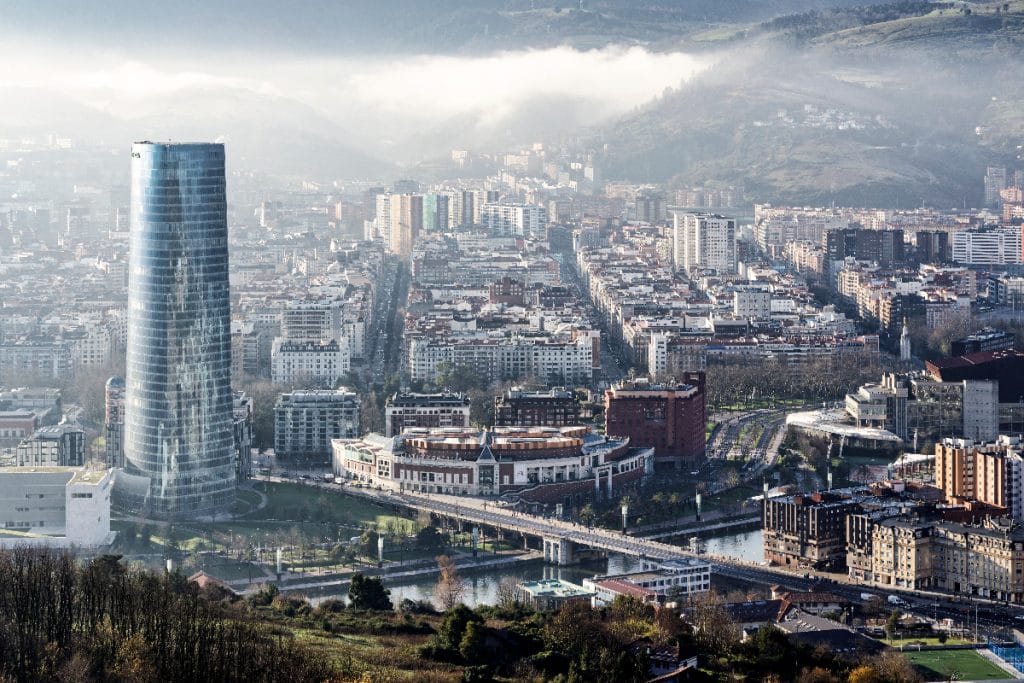 14 planes para hacer en Bilbao durante el mes de marzo