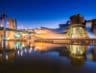 El espectáculo inmersivo gratuito del Museo Guggenheim Bilbao comienza este sábado