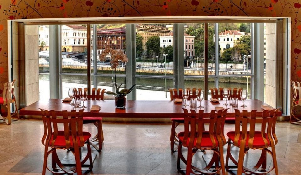 Los 10 restaurantes más bonitos de Bilbao