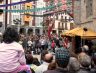 Este fin de semana regresa a Balmaseda el tradicional Mercado Medieval