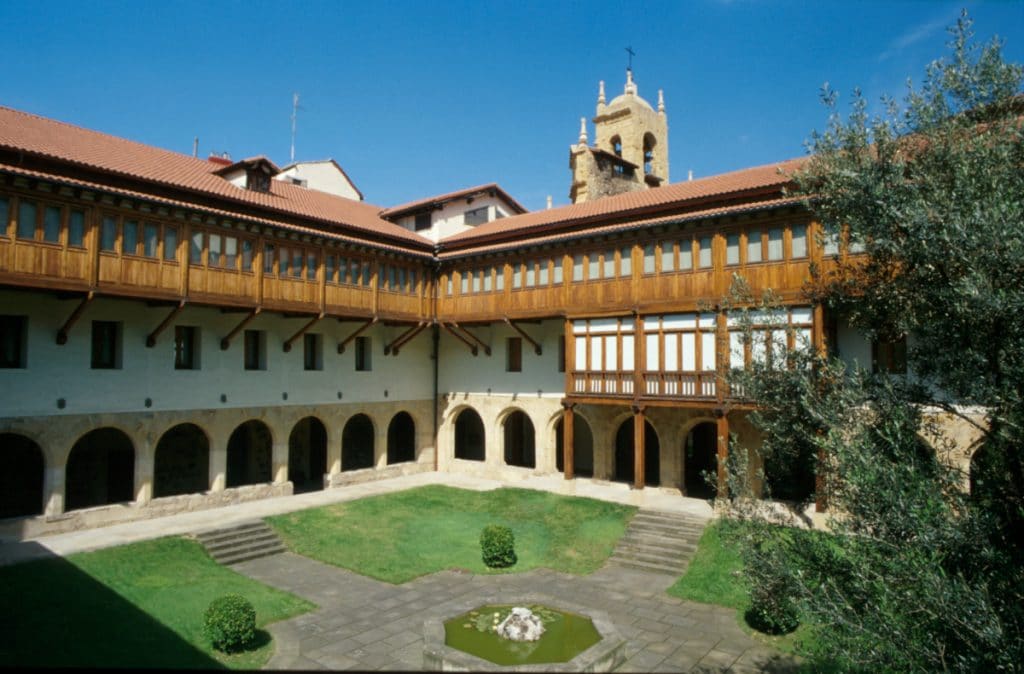 Museo de Arte Sacro de Bilbao