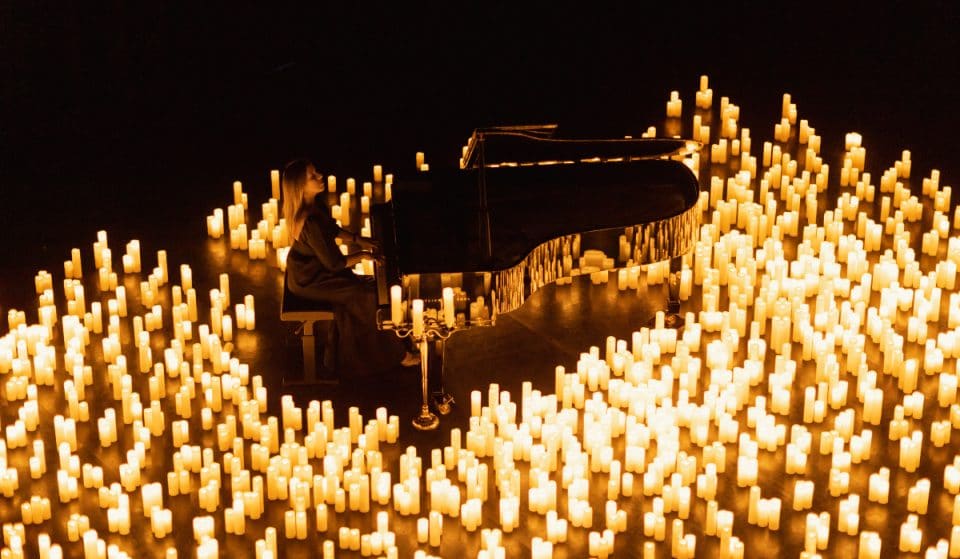 Candlelight inundará de música en directo y velas el claustro del Museo de Arte Sacro