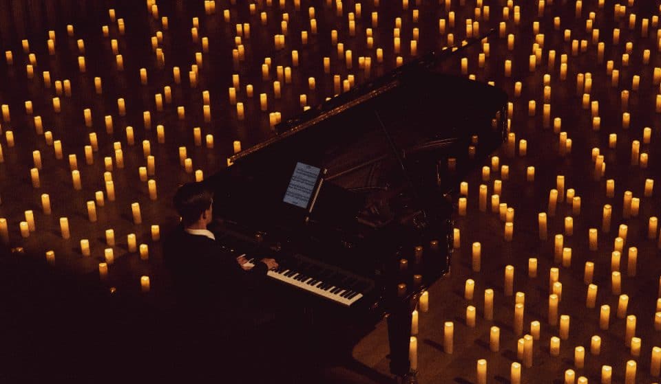Los nuevos conciertos Candlelight para disfrutar de un invierno a la luz de las velas