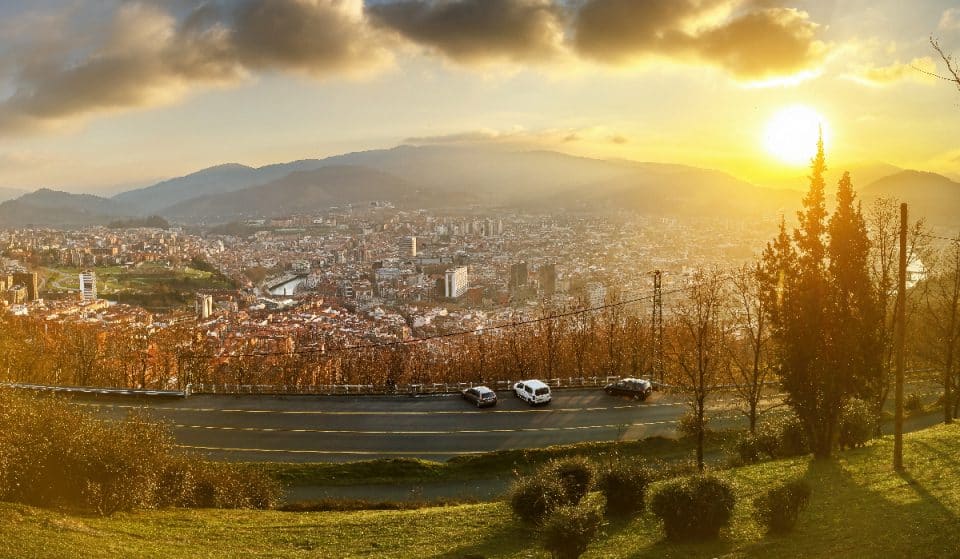 ¿Superará Bilbao el récord histórico de calor registrado hace 75 años?