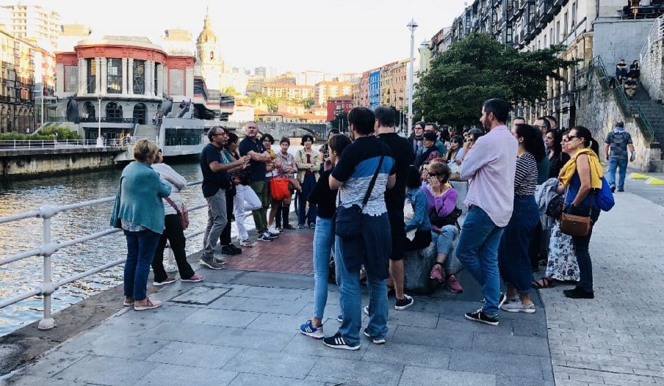Open House: el festival para descubrir edificios de Bilbao vuelve este fin de semana
