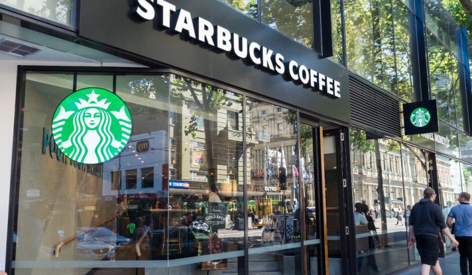 Starbucks abrirá este jueves su nuevo local en la plaza Moyúa de Bilbao
