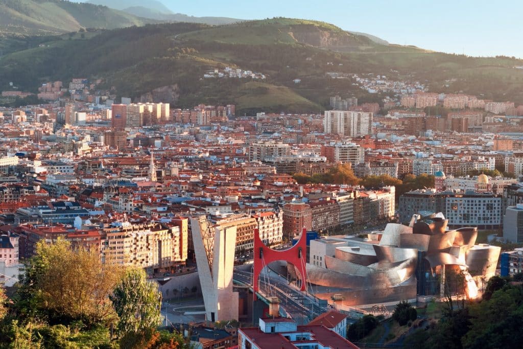 Bilbao acogerá la sede de un organismo de las Naciones Unidas