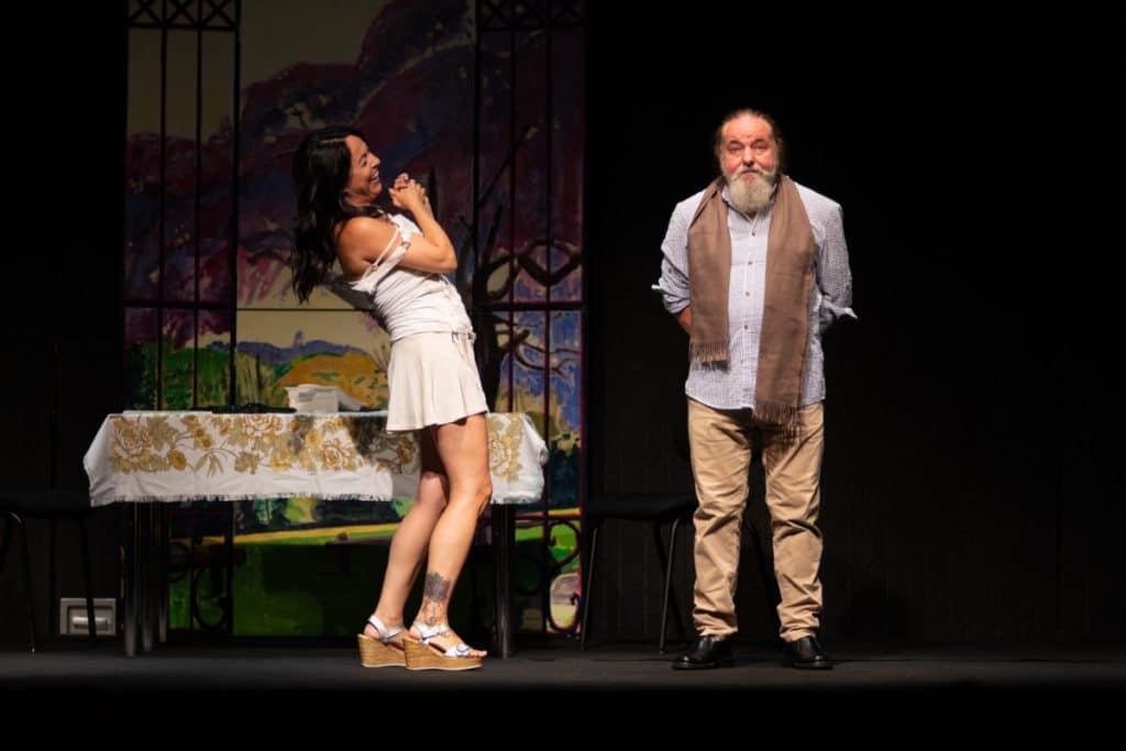 Bilboko Zirkuita: 11 espectáculos gratuitos de teatro amateur en Bilbao