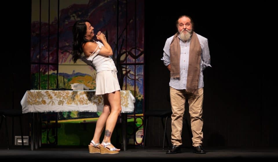Bilboko Zirkuita: 11 espectáculos gratuitos de teatro amateur en Bilbao