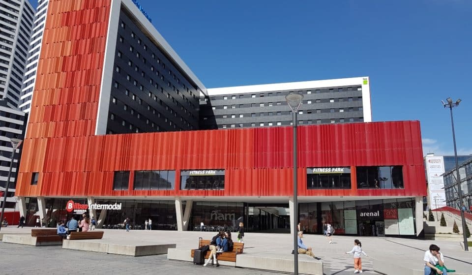 ¿Qué cambios sufrirá la estación Intermodal de Bilbao con la nueva empresa gestora?