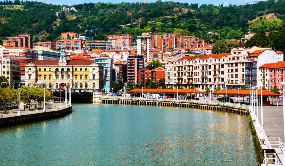 Calendario laboral de Bilbao en 2023: ¿cuántos puentes y festivos habrá?