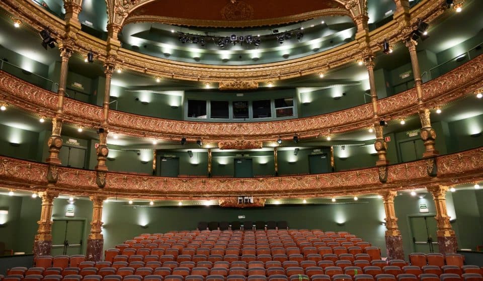 El ACT Festival trae 14 espectáculos de teatro y danza esta semana a Bilbao
