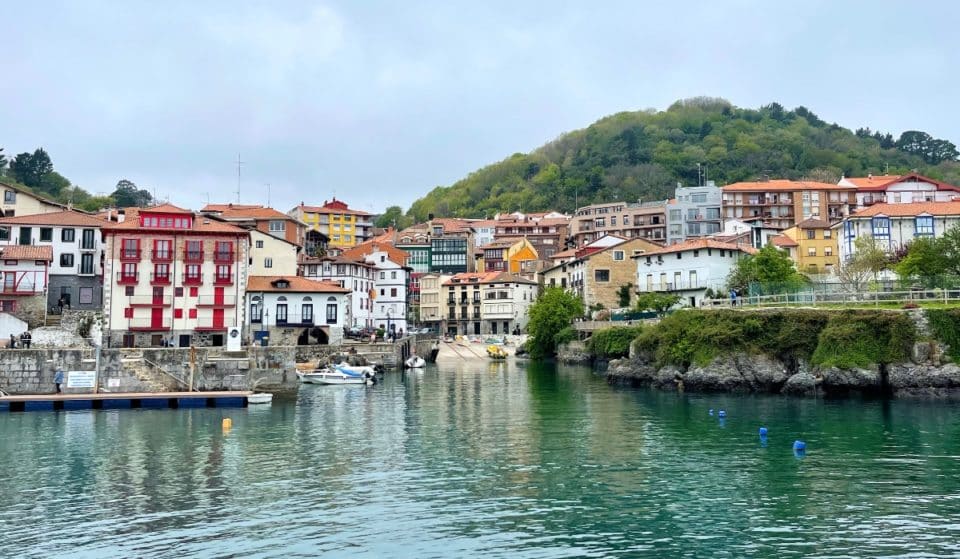 Un municipio de Bizkaia está entre los 100 pueblos más bonitos de España