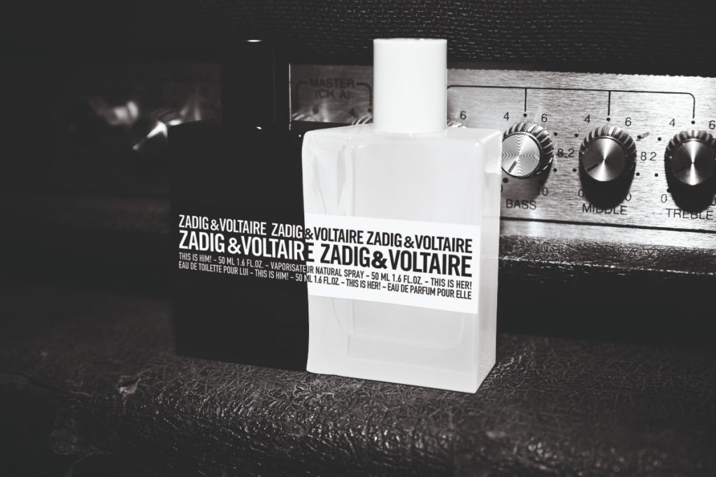 Zadig&Voltaire Parfums Music Tour: los conciertos que no puedes perderte en 2023