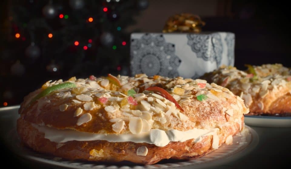 Estos son los mejores roscones de Reyes de Bilbao