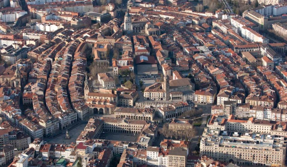 Una ciudad de Euskadi, candidata a mejor destino urbano según National Geographic