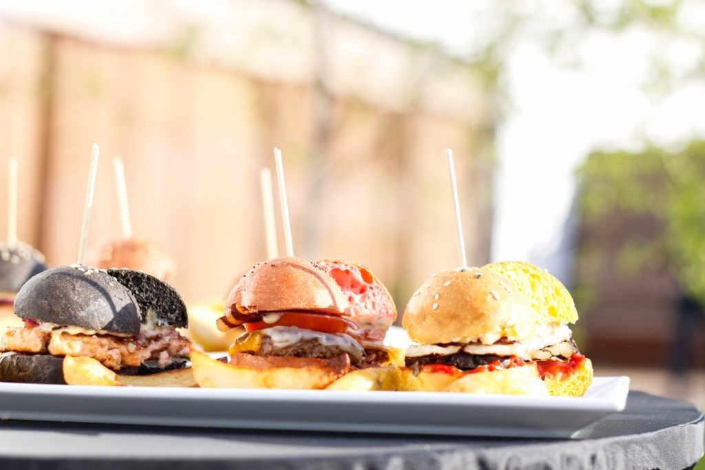 Bilbao celebra su primer concurso de pintxo burger y estos son los bares que participan