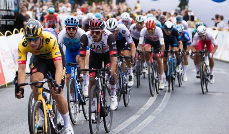 ¿Qué cortes de tráfico habrá en Bilbao durante el Tour de Francia?