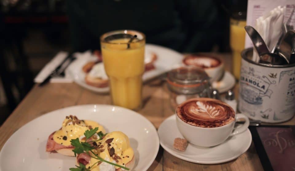 Dónde desayunar en Bilbao: 6 cafeterías en las que empezar bien el día